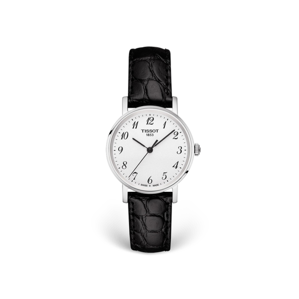 Đồng hồ Nữ Tissot T-Classic T109.210.16.032.00