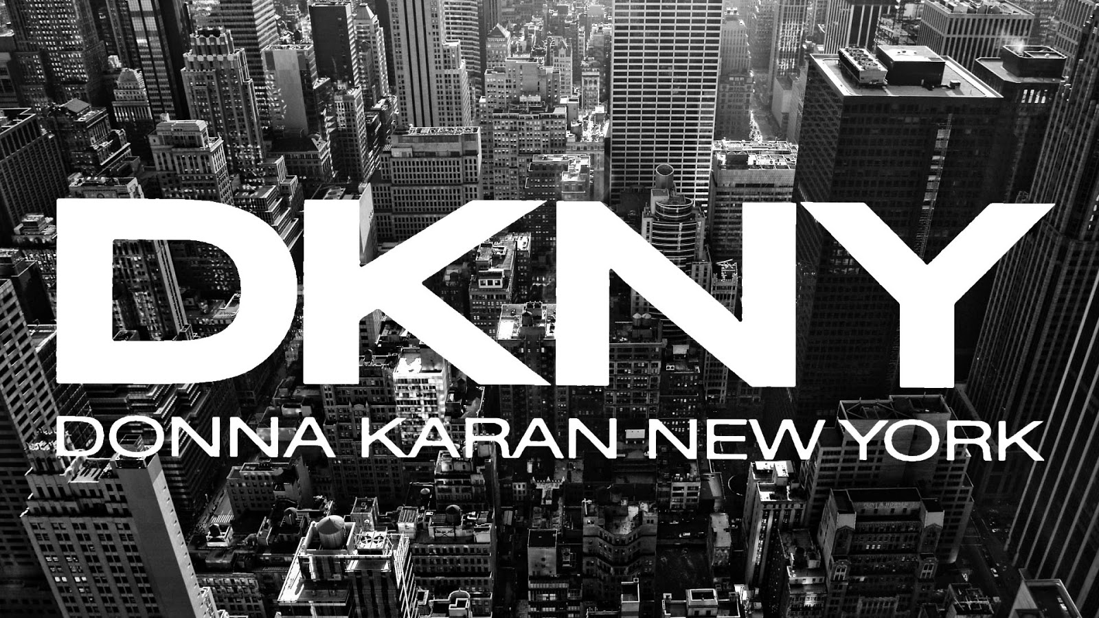 lịch sử hình thành thương hiệu đồng hồ DKNY