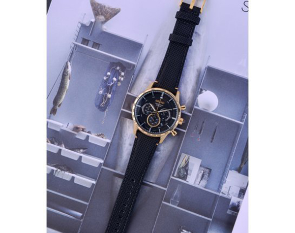 Đồng hồ Seiko SSB364P1