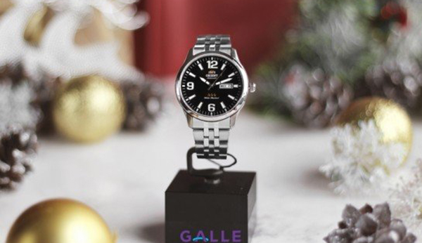 Đồng hồ Orient SAB0B006BB