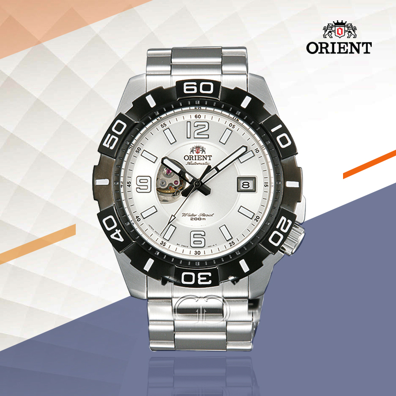 dong ho Orient FDW03002W0