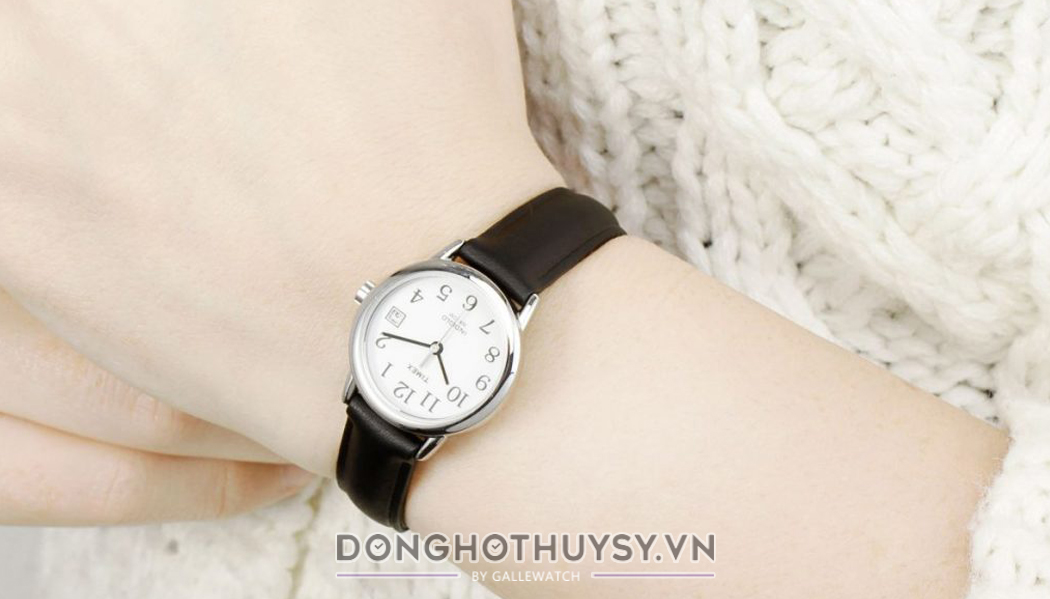 Bạn đã biết cách đeo đồng hồ nữ đúng chuẩn chưa?