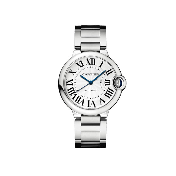 Đồng hồ nữ đắt nhất Cartier Ballon Bleu