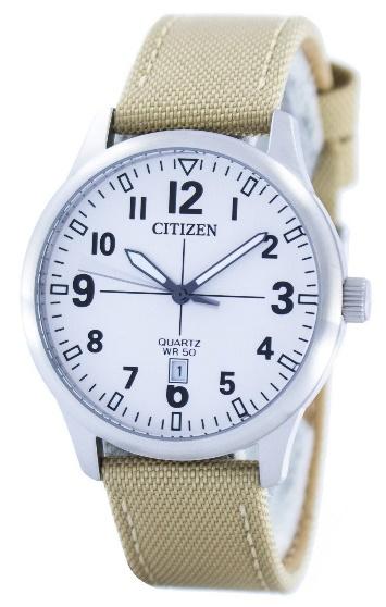 Đồng hồ Citizen – BI1050-05X