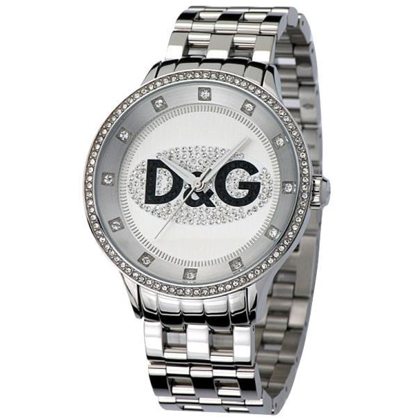 Đồng hồ D & G