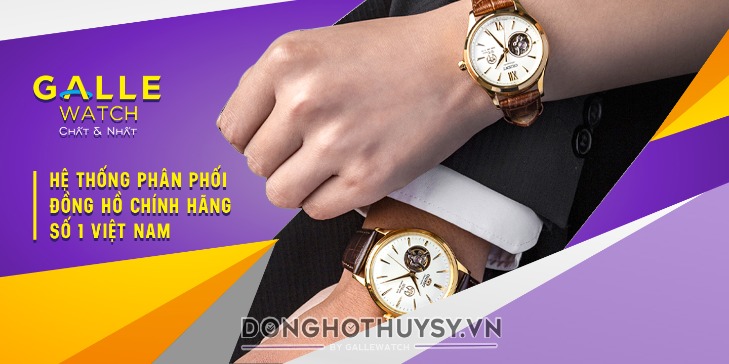 Địa chỉ mua đồng hồ Swatch chính hãng và chất lượng nhất
