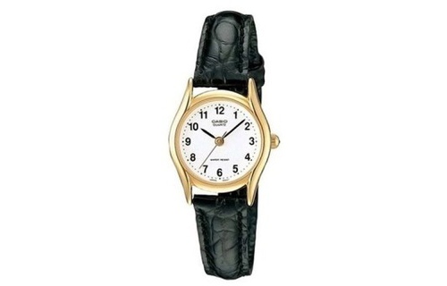 Đồng hồ nữ dây da CASIO LTP-1094Q-7B1RDF