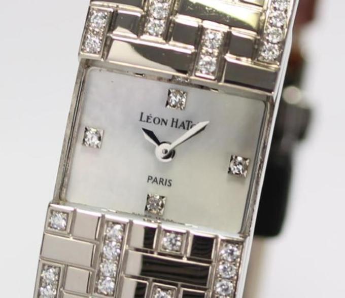 đồng hồ Léon Hatot 4