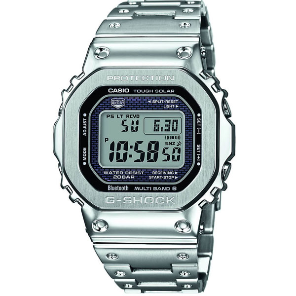 Đồng hồ Casio GMW-B5000D-1