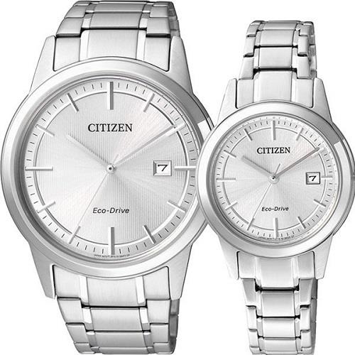 Đồng hồ đôi citizenn