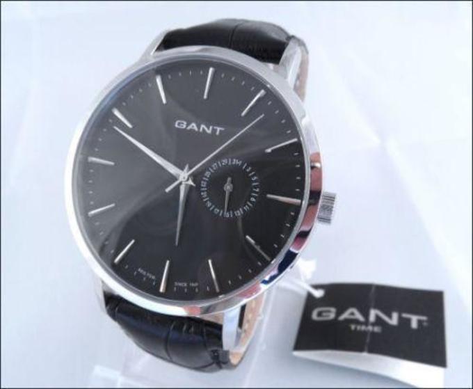 đồng hồ Gant