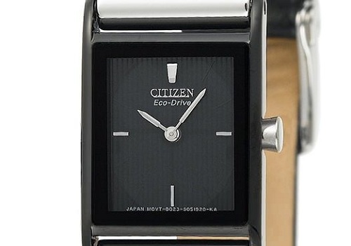 Đồng hồ Citizen EW9215-01E