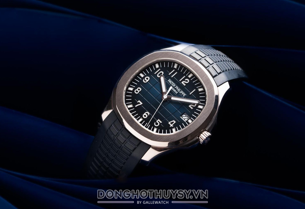 Đồng hồ Patek Philippe cơ Complications Blue 5905P-001 