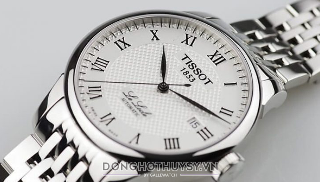 Cập nhật giá bán vỏ đồng hồ đeo tay trên thị trường hiện nay