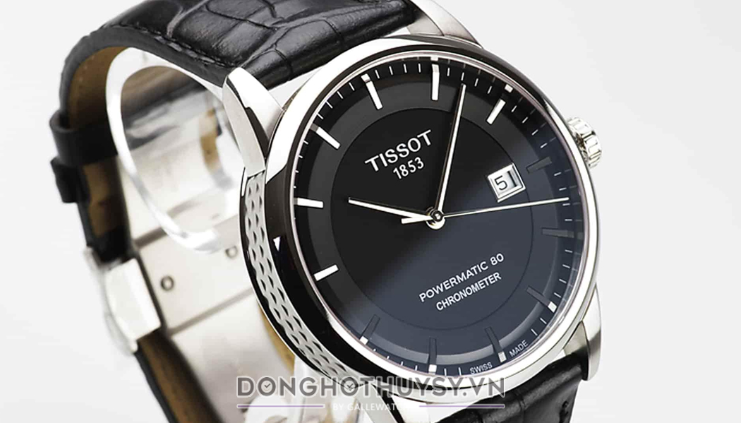 Nên mua đồng hồ Tissot xách tay hay chính hãng tại Việt Nam?