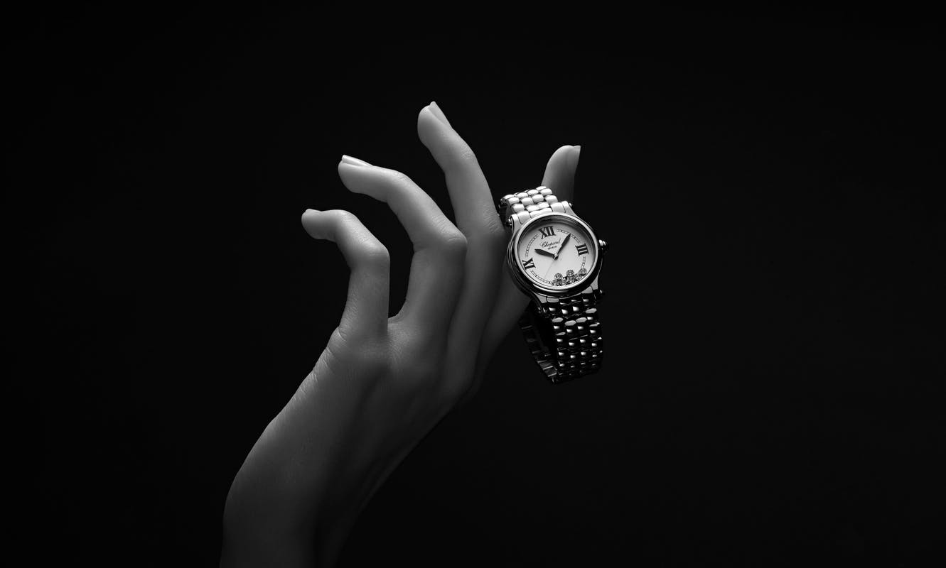 Bộ sưu tập đồng hồ nổi bật của thương hiệu Chopard