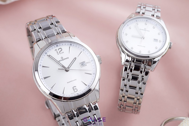 Những mẫu đồng hồ Candino bán chạy nhất hiện nay