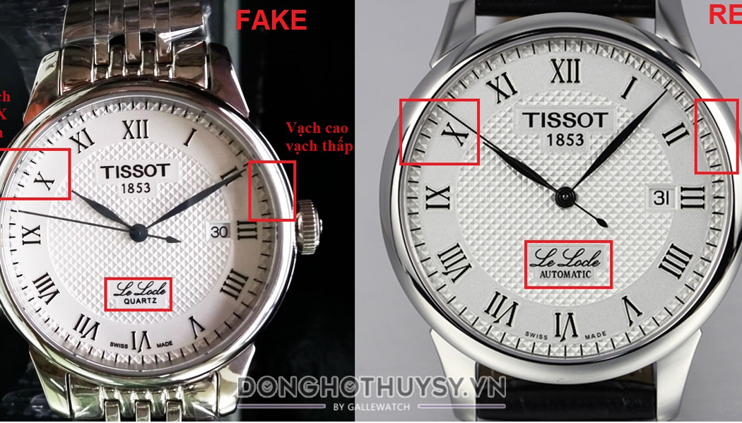 Có nên mua đồng hồ fake 1 hay không?