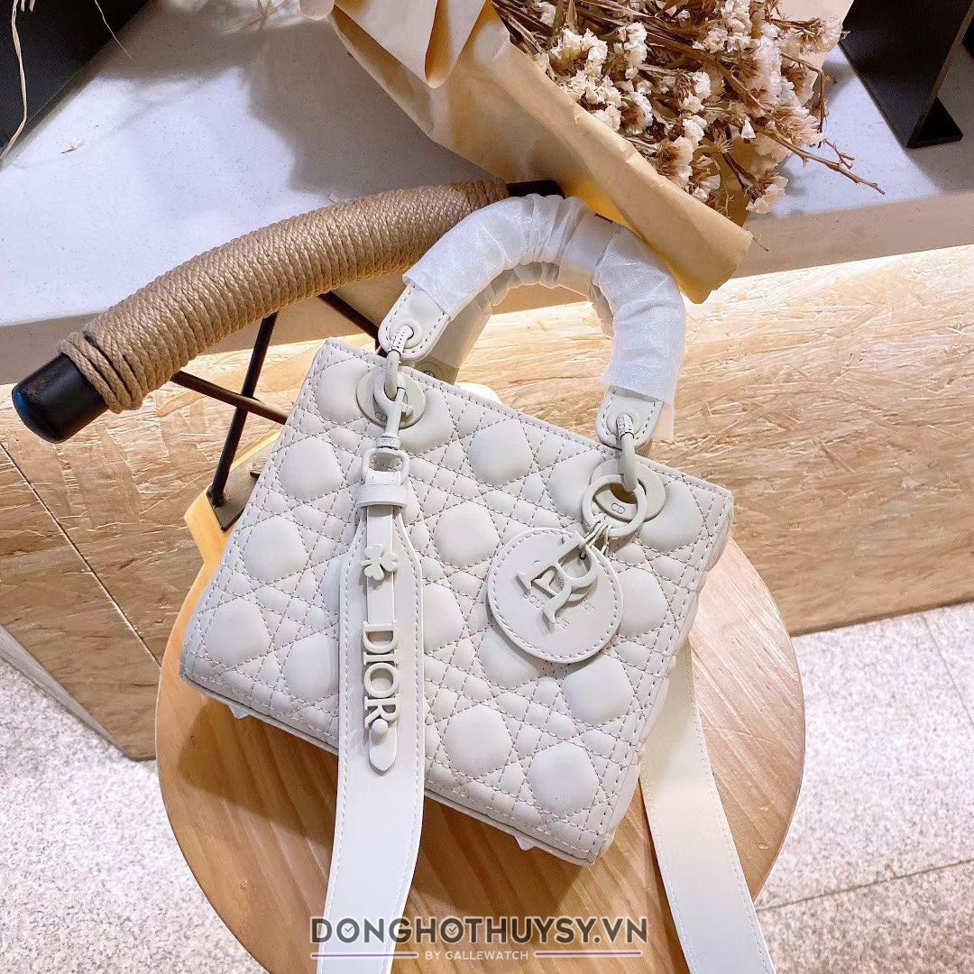 Túi xách hàng hiệu nữ Dior - món quà cao cấp thời thượng dành cho các quý cô sành điệu