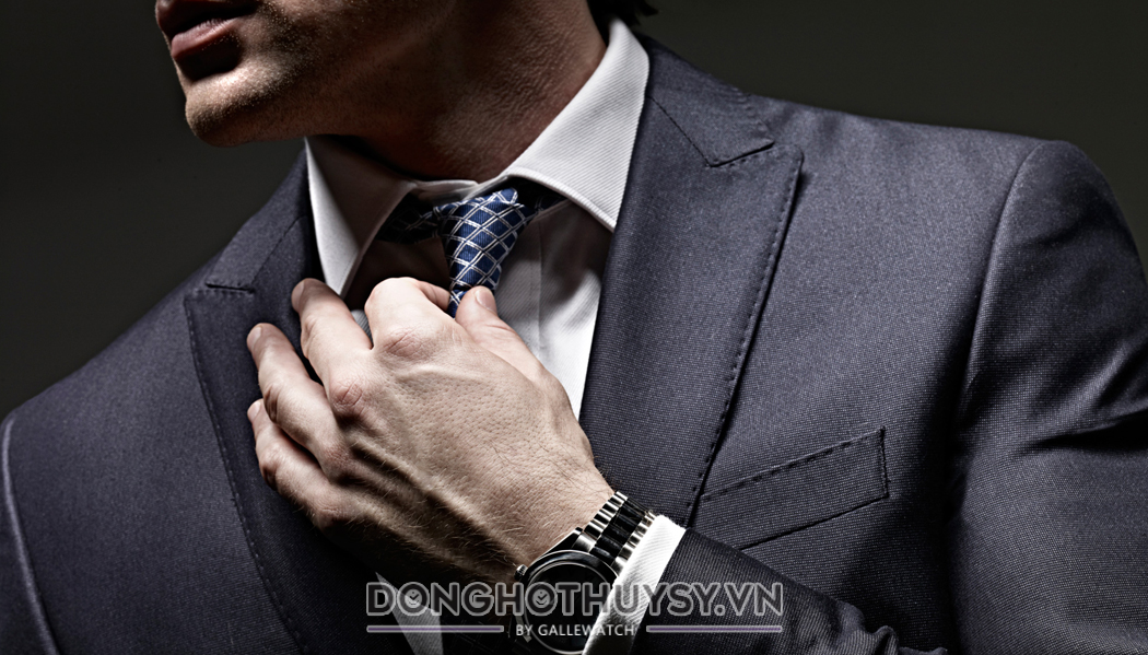 Đồng hồ số đeo tay - phụ kiện hoàn hảo giúp bạn thể hiện phong cách