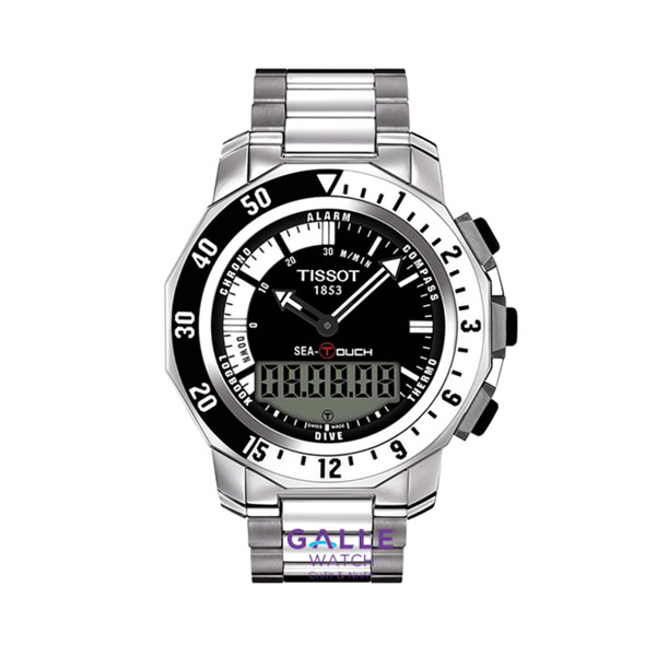 Đồng hồ Tissot T026.420.11.051.00
