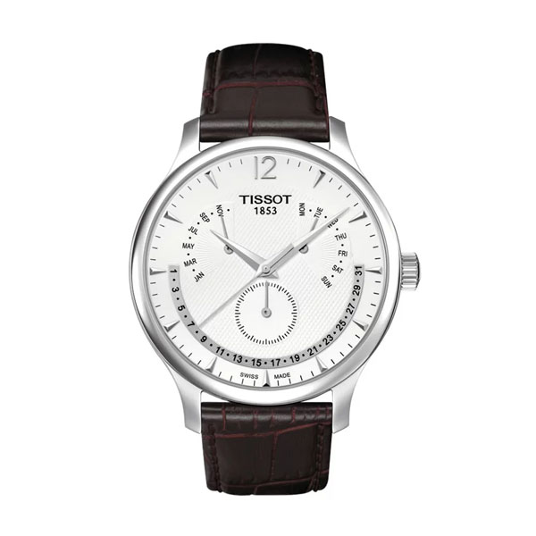 Đồng hồ Tissot T063.637.16.037.00