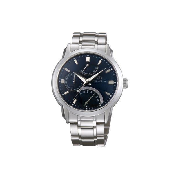 Đồng hồ Orient Star WZ0051DE
