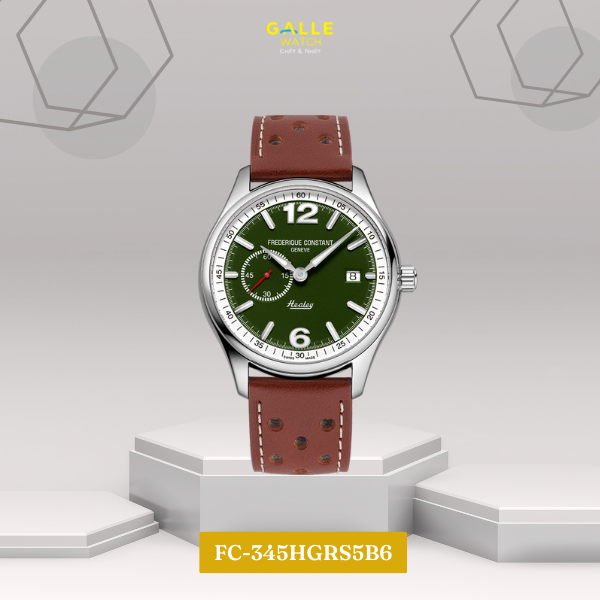 Đồng hồ Frederique Constant FC-345HGRS5B6