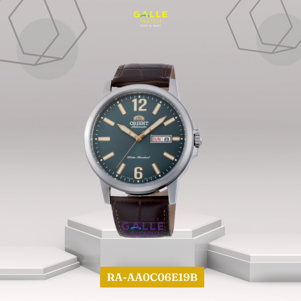 Đồng hồ Orient RA-AA0C06E19B