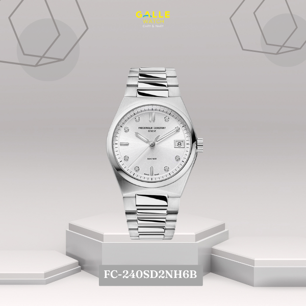 Đồng hồ Frederique Constant Highlife FC-240SD2NH6B