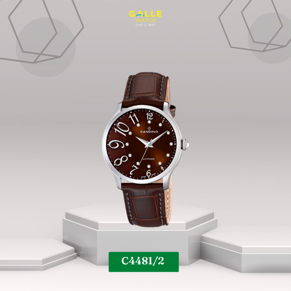 Đồng hồ Candino C4481/2