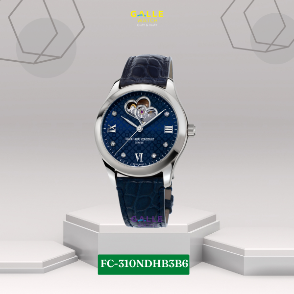 Đồng hồ Frederique Constant FC-310NDHB3B6
