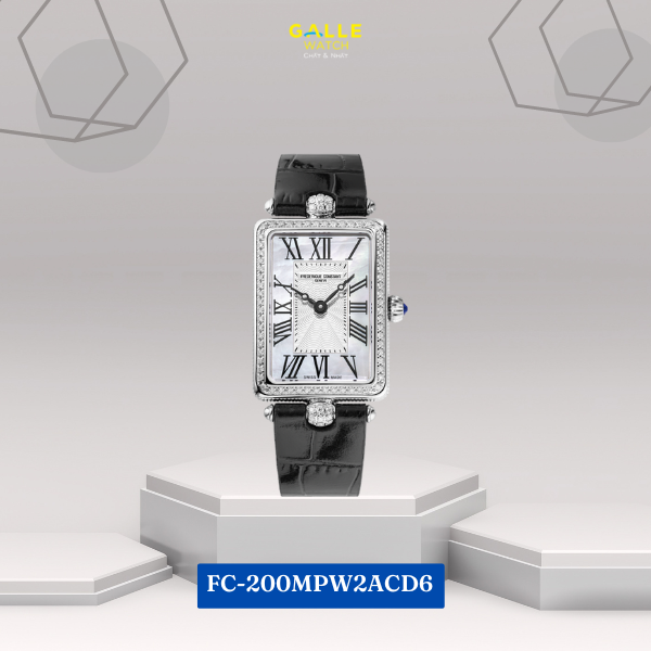 Đồng hồ Frederique Constant FC-200MPW2ACD6