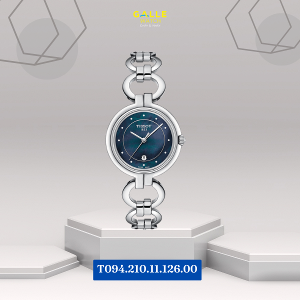Đồng hồ Tissot T-Lady T094.210.11.126.00