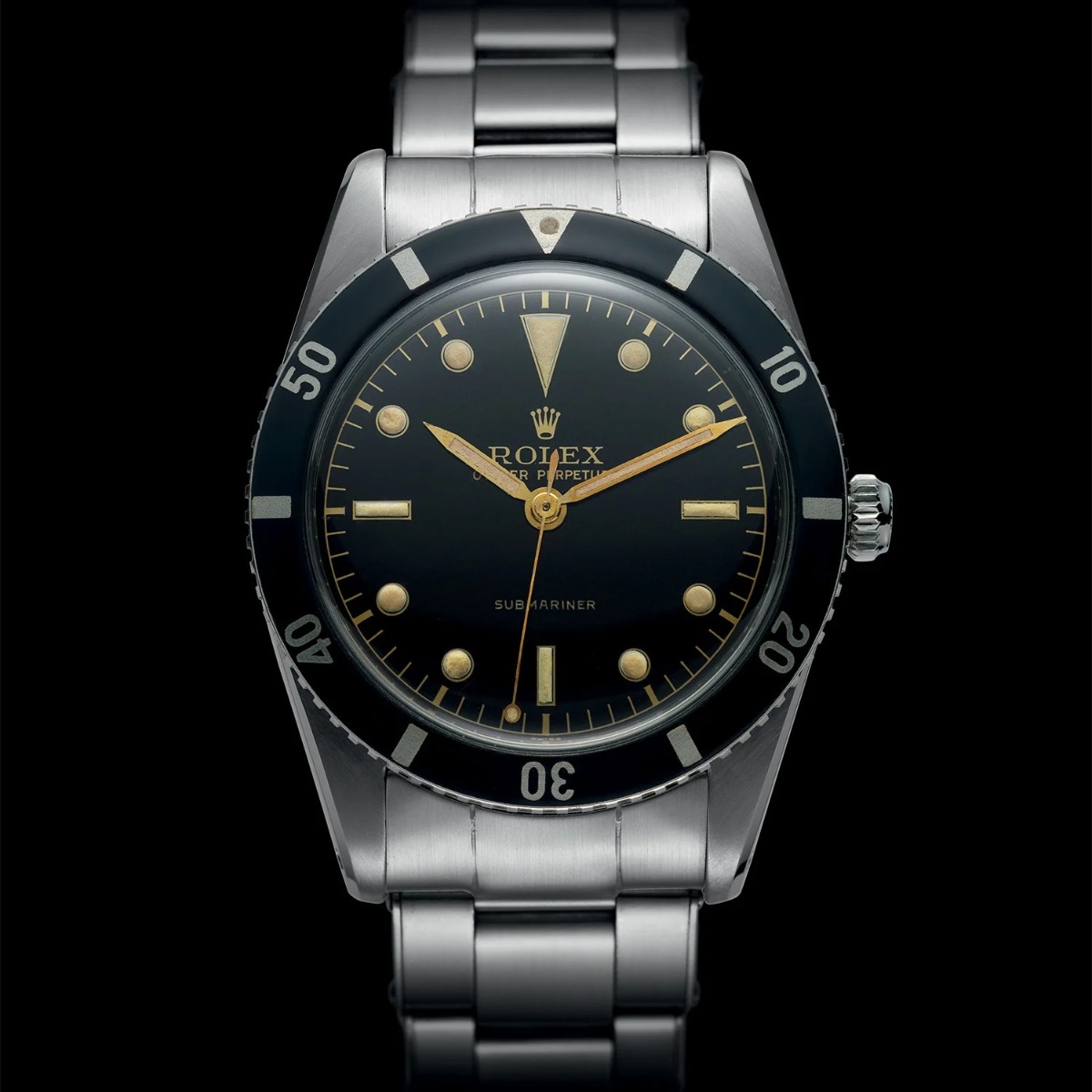 Rolex Submariner - Kỷ niệm 70 năm (1953 - 2023)