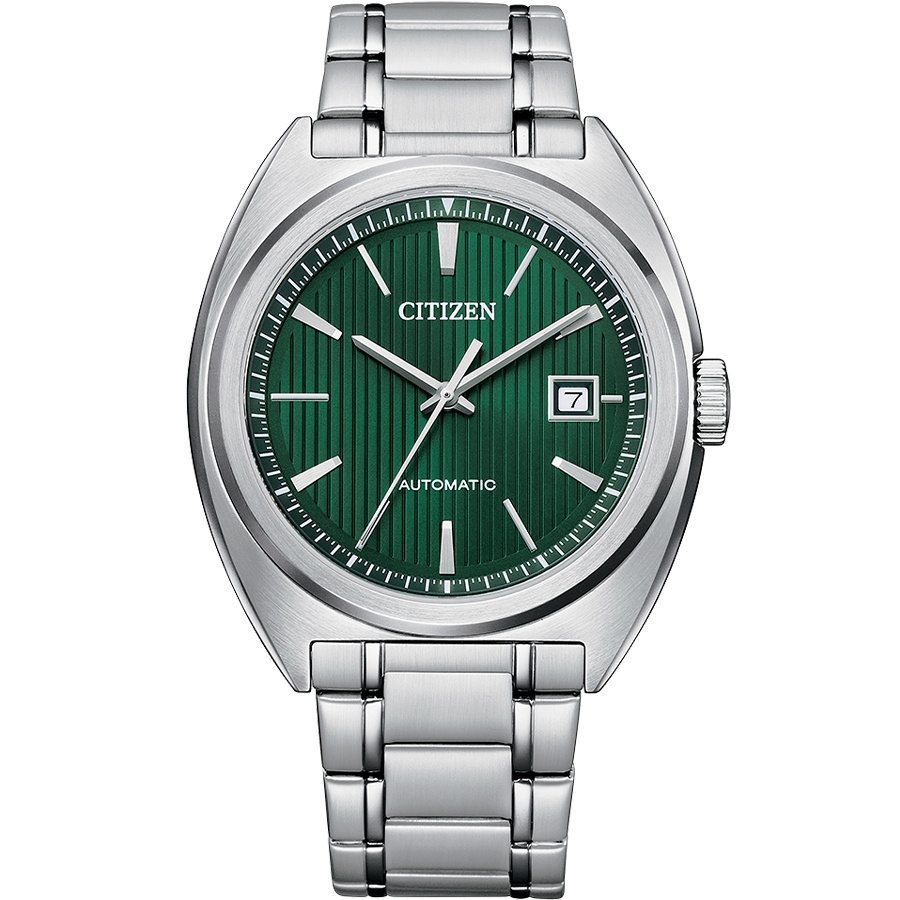 Đồng hồ Citizen Automatic NJ0101-78X