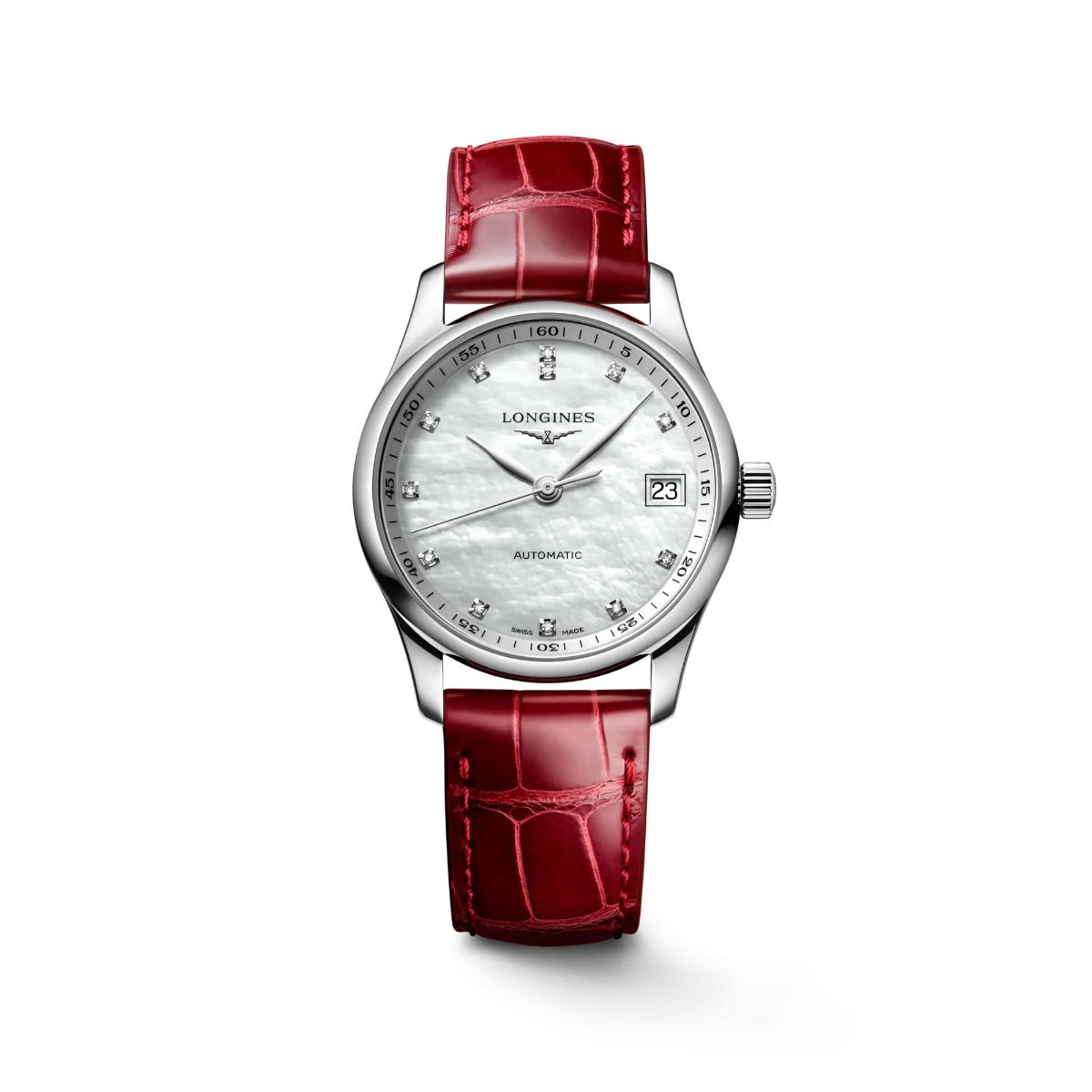 Đồng hồ Longines Master Collection L2.357.4.87.2