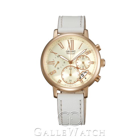 Đồng hồ Orient FTW02003S0