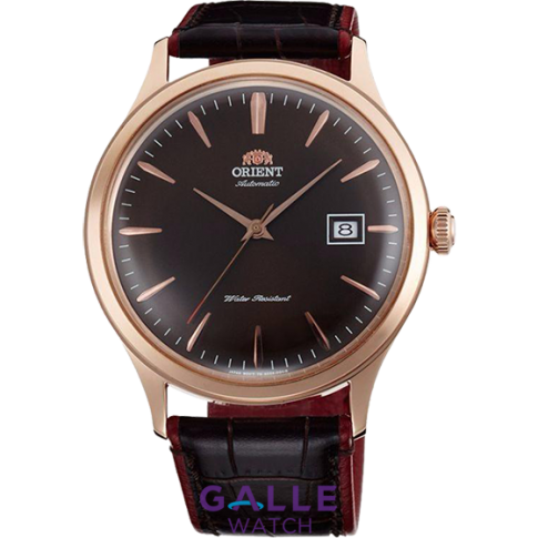 Đồng hồ Orient Bambino 4 FAC08001T0