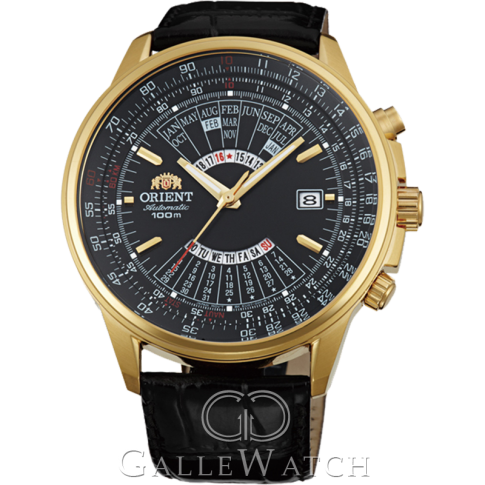 Đồng hồ Orient FEU07009BH