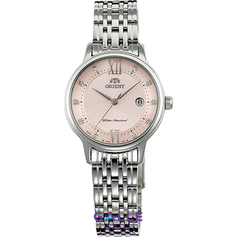 Đồng hồ Orient SSZ45003Z0