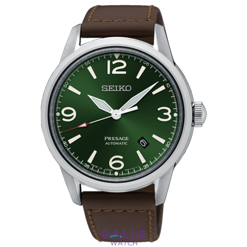 Đồng hồ nam Seiko SRPB65J1
