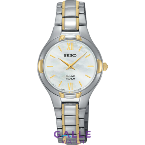 Đồng hồ Seiko SUP280P1