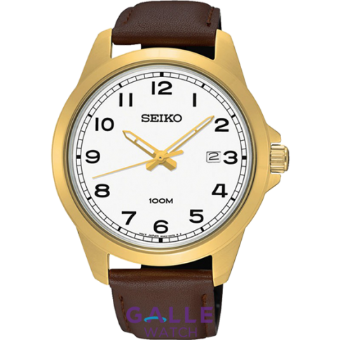 Đồng hồ Seiko SUR160P1
