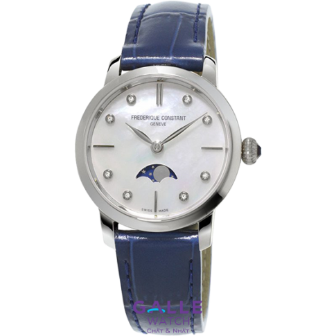 Đồng hồ Frederique Constant FC-206MPWD1S6
