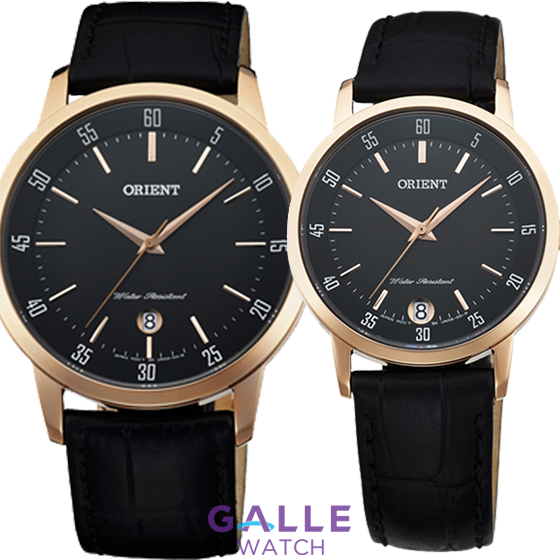 Đồng hồ Orient FUNG5001B0 và FUNG6001B0