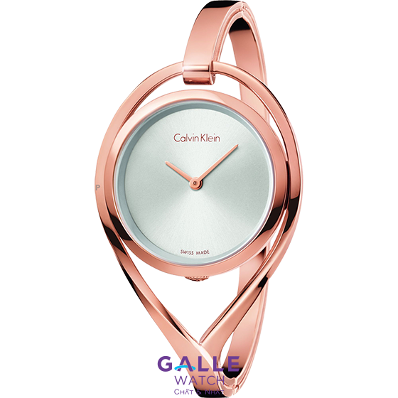 Đồng hồ Calvin Klein K6L2M616